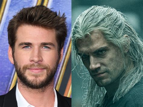 why was henry cavill replaced in witcher